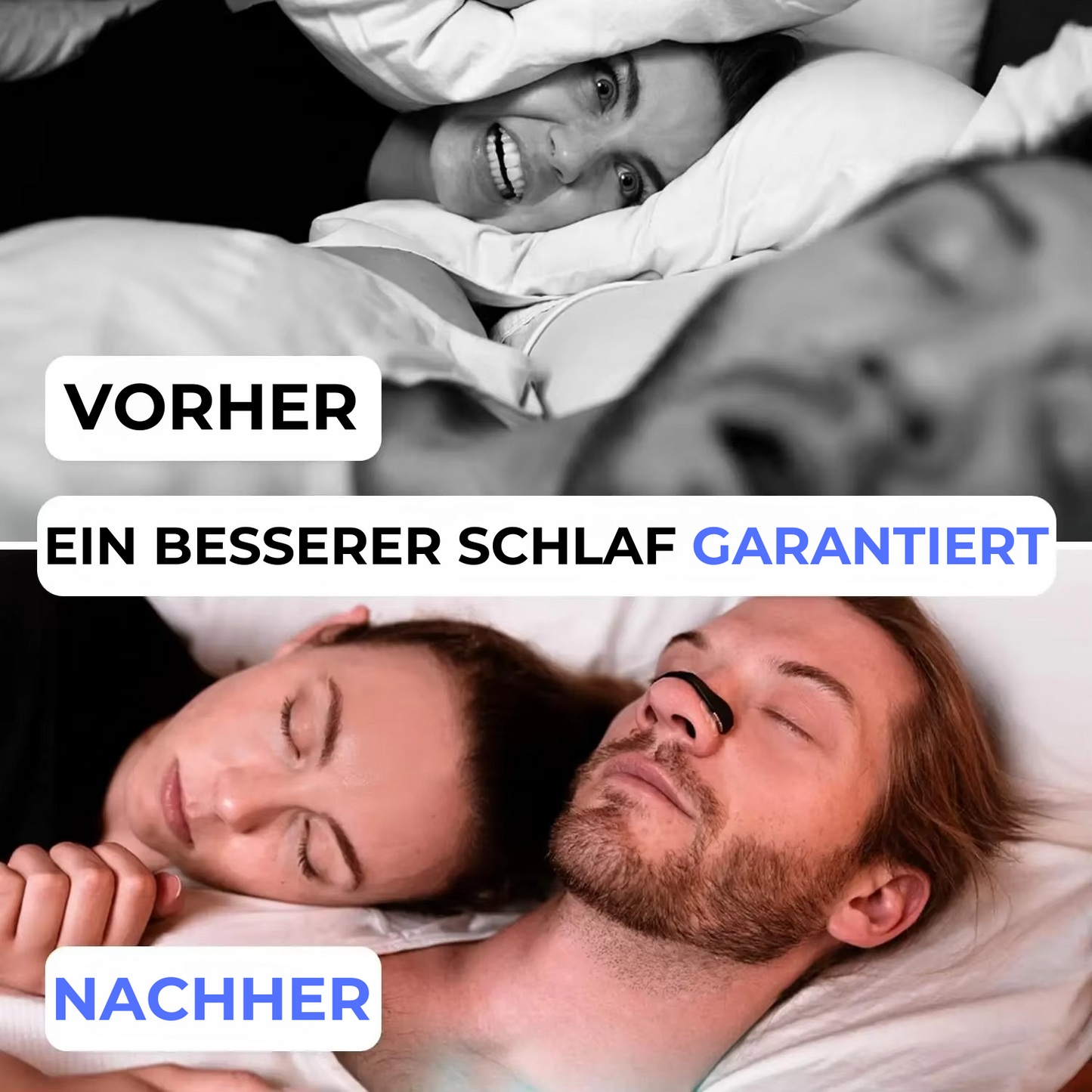 BreathWave –  für besseren Atemfluss und Wohlbefinden.